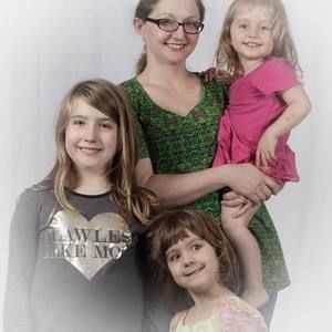 Meet your Posher, Heather